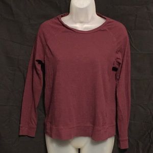 Forever 21 Long Sleeve Tee